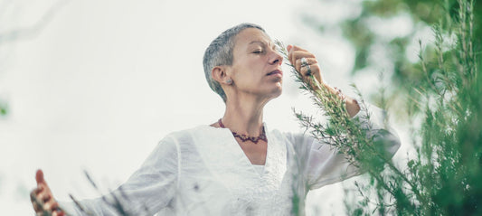 Breathwork for Older Adults: Techniques to Enhance Relaxation - 55plus