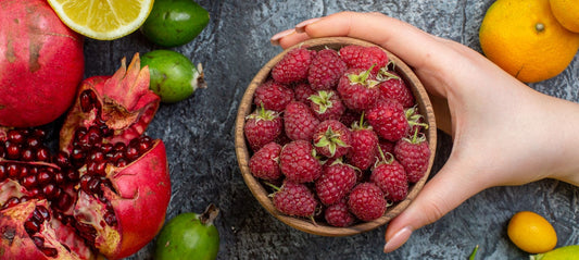 7 Best Fruits to Eat for Holistic Wellness in Older Adults - 55plus