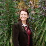 Dr. Callie Seaman, Formulation Chemist, Cannabis Expert & Patient Advocate | PhD in Fertilizer Chemistry | 20+ Years Industry Experience